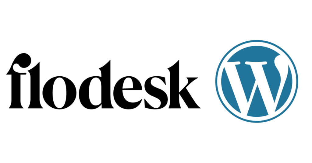 How to Add Flodesk to WordPress